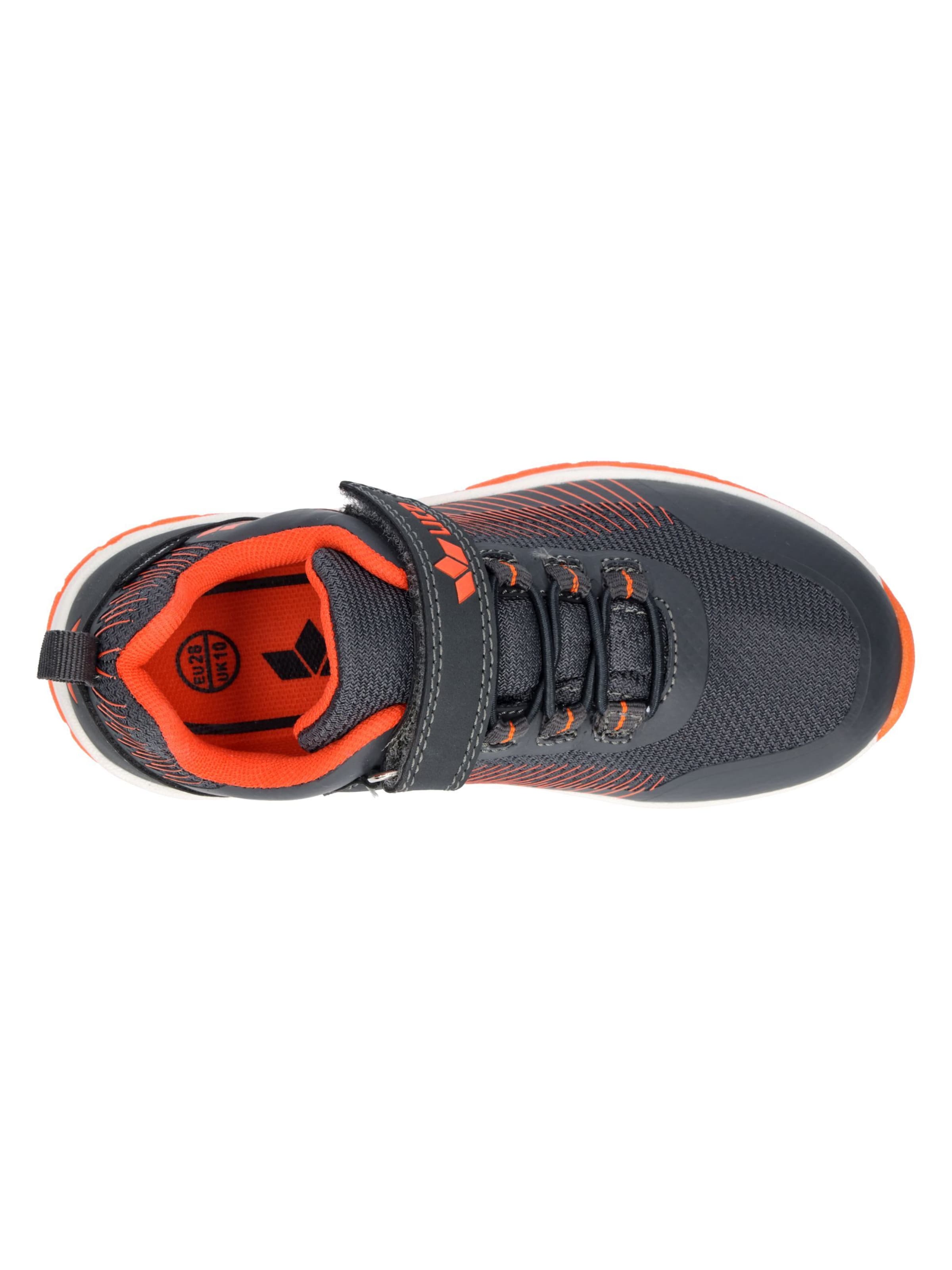 LICO Sneakers in Orange