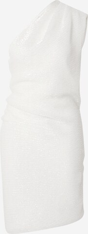 IRO Cocktail dress in White: front