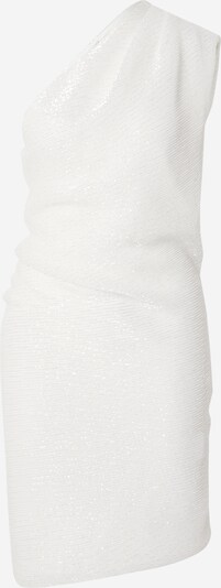 Rochie de cocktail IRO pe alb, Vizualizare produs
