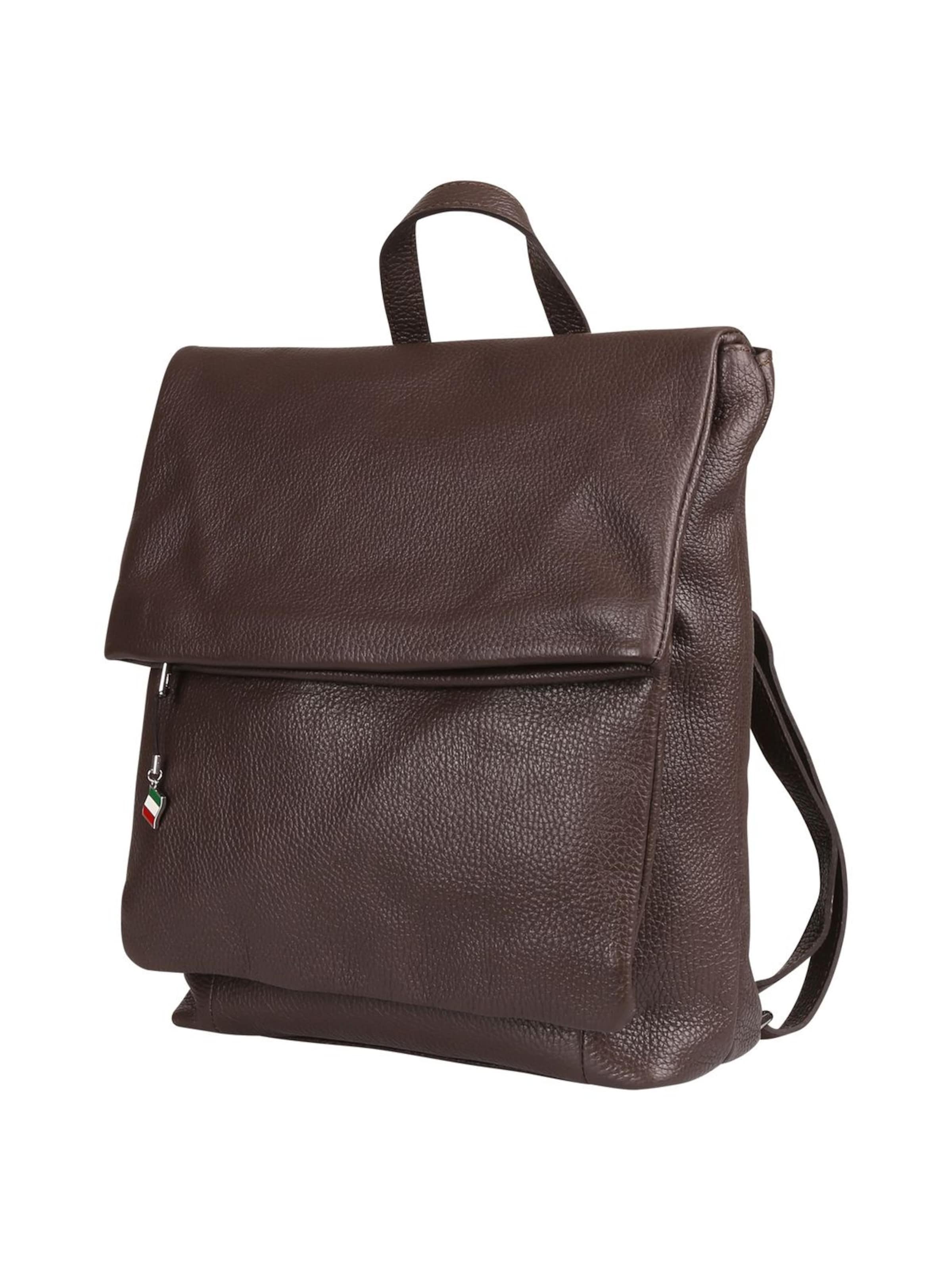 Sac à dos Florence en marron