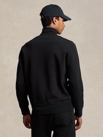 Veste de survêtement Polo Ralph Lauren en noir
