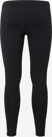 Skinny Pantalon de sport 'Essentials' new balance en noir