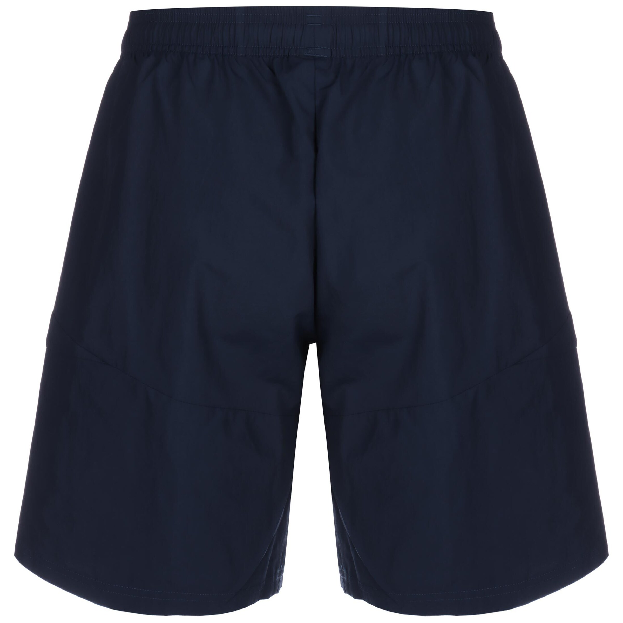 ADIDAS PERFORMANCE Regular Sporthose in Blau