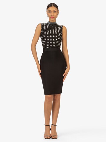 Robe Kraimod en noir