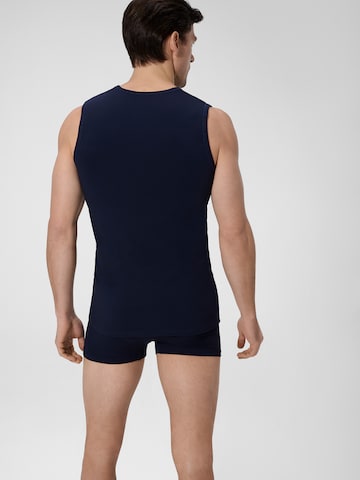 Maillot de corps ' Close To You ' Ammann en bleu