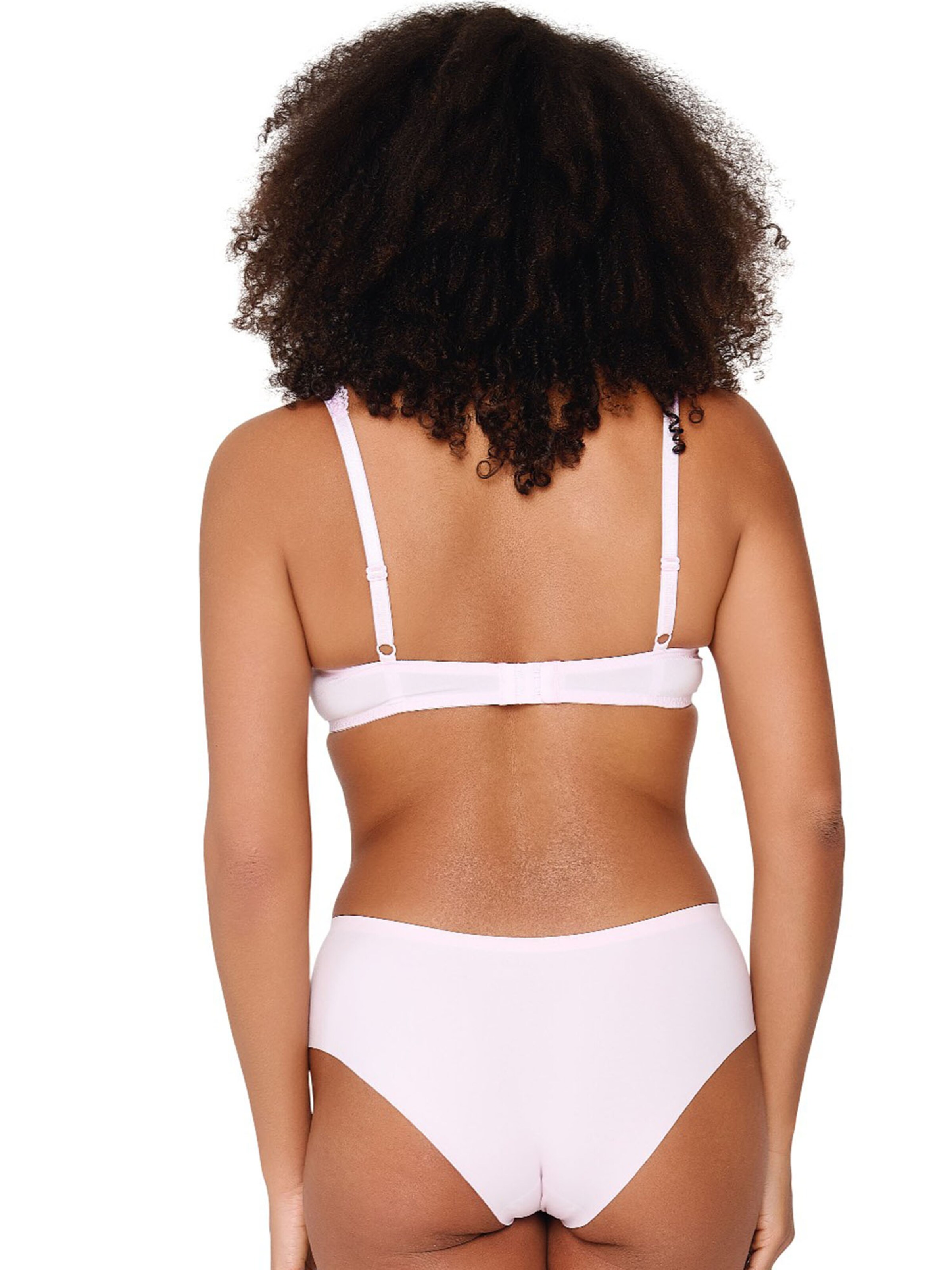 Slip de la LingaDore pe roz