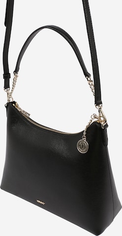 DKNY Handtasche 'Bryant' in Schwarz