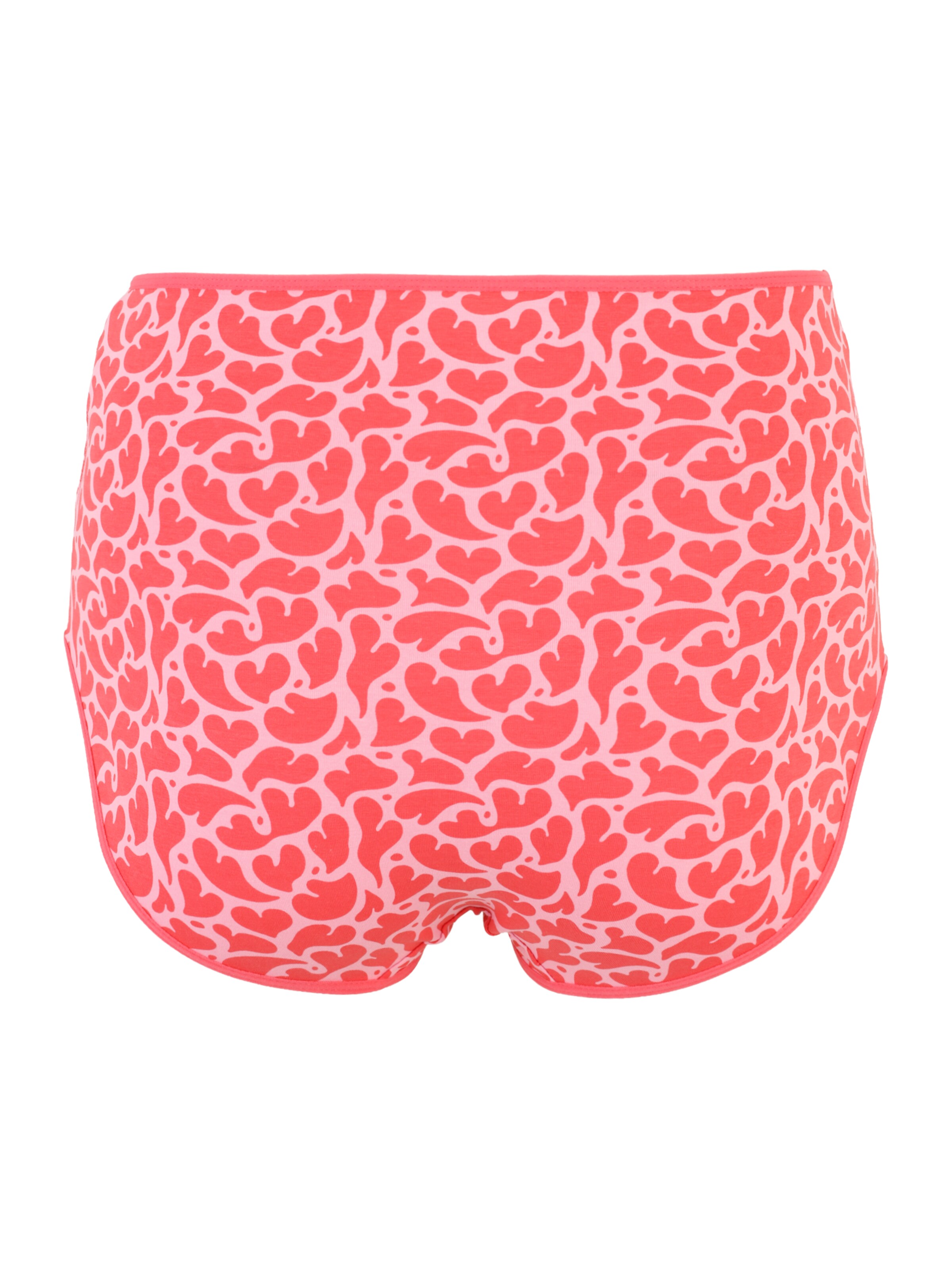 Culotte Ulla Popken en rose