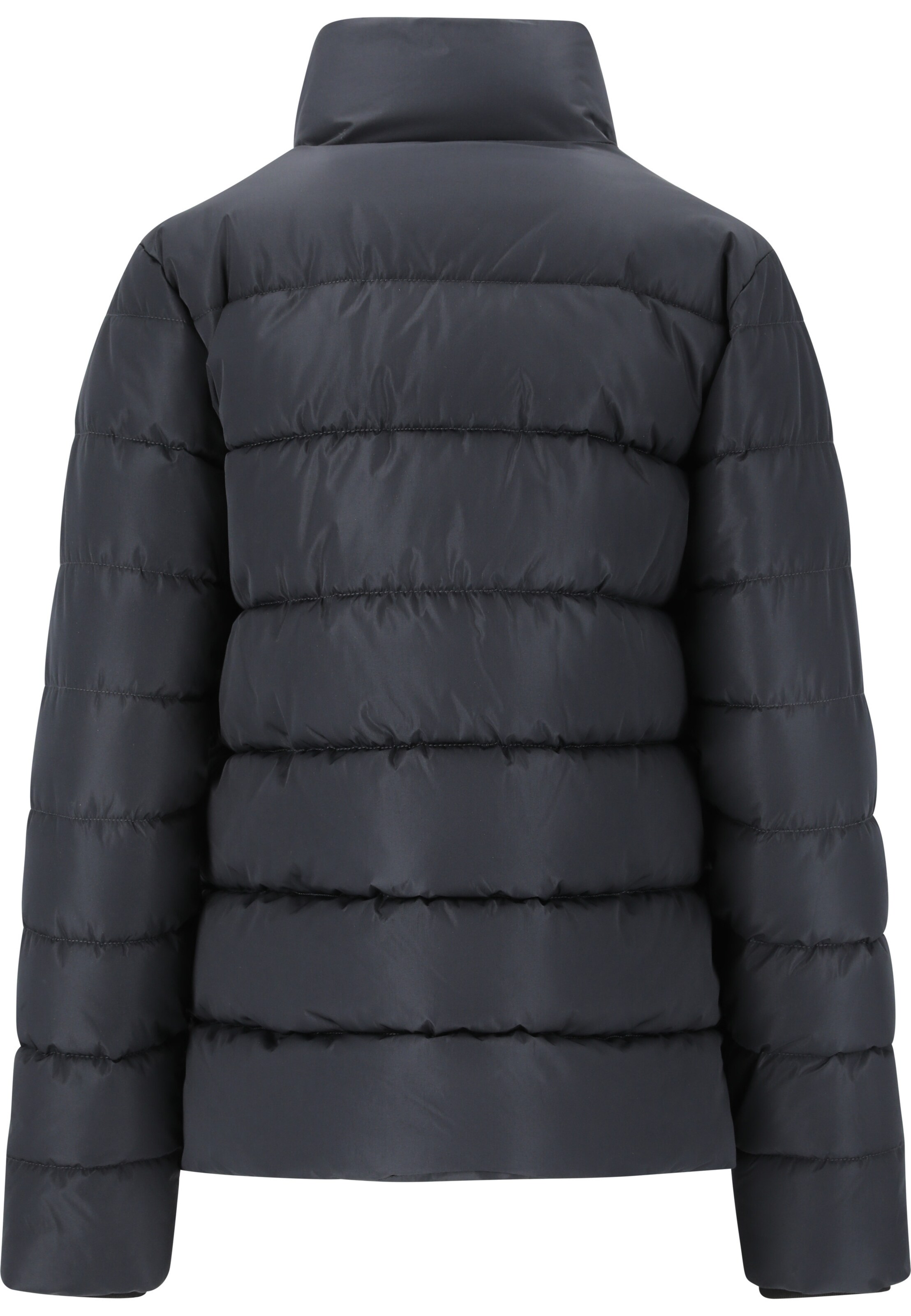 Whistler Between-season jacket 'Amaret' in Blue