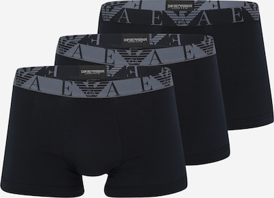 Emporio Armani Bokserki w kolorze atramentowy / opalm, Podgląd produktu