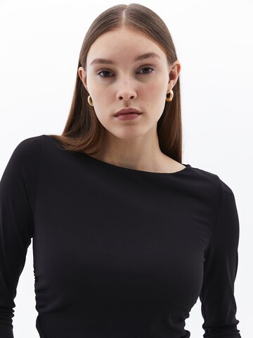 T-shirt OXXO en noir