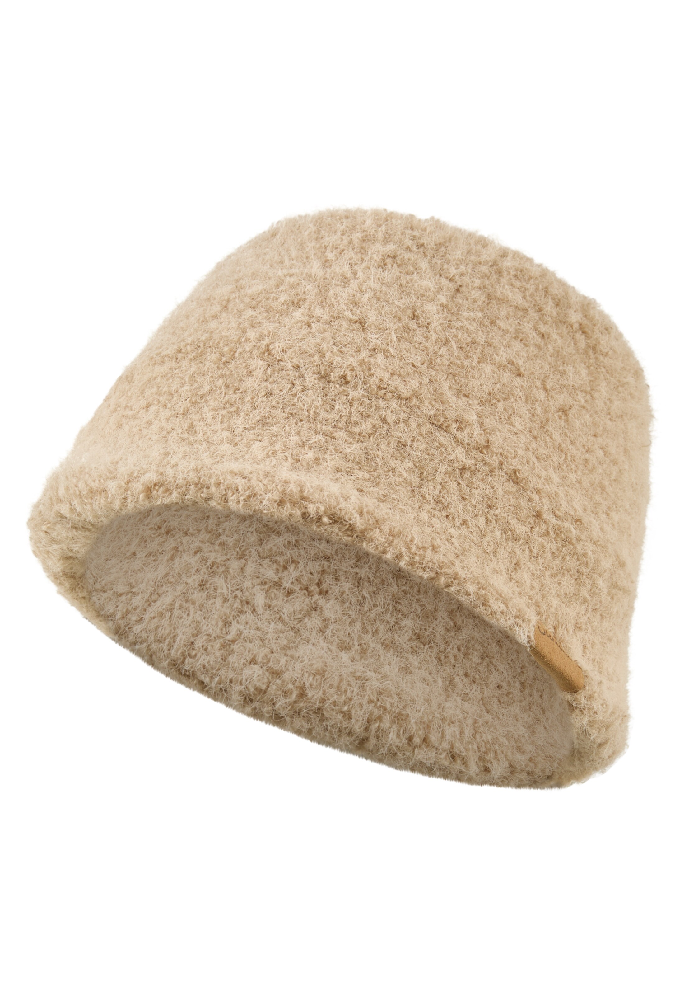 STERNTALER Hat in Beige: front