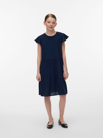 Vero Moda Girl Ruha 'VMMymilo' - kék
