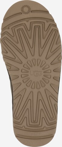 Bottines à lacets 'NEUMEL' UGG en vert