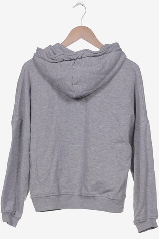 Liu Jo Sweatshirt & Zip-Up Hoodie in L in Grey