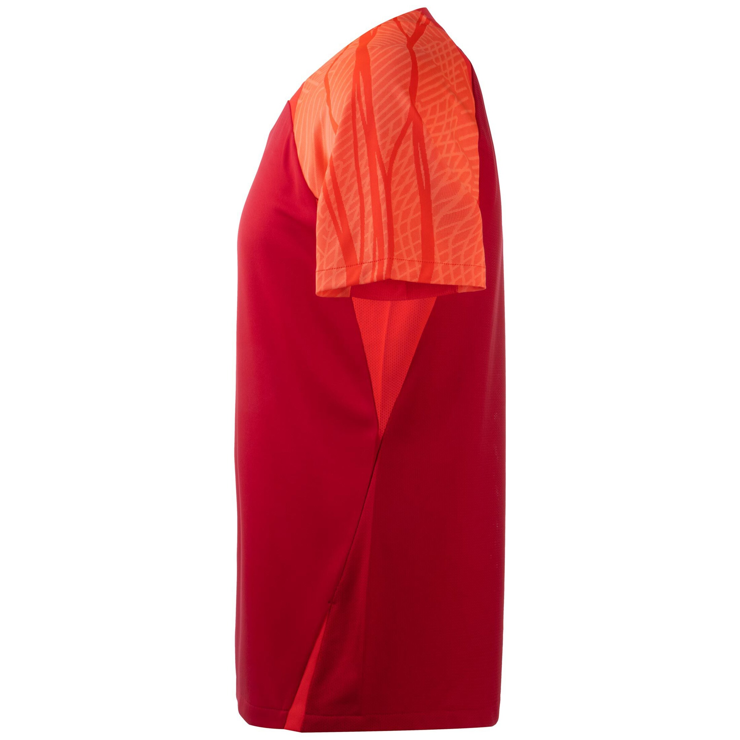 NIKE Jersey 'Strike' in Red