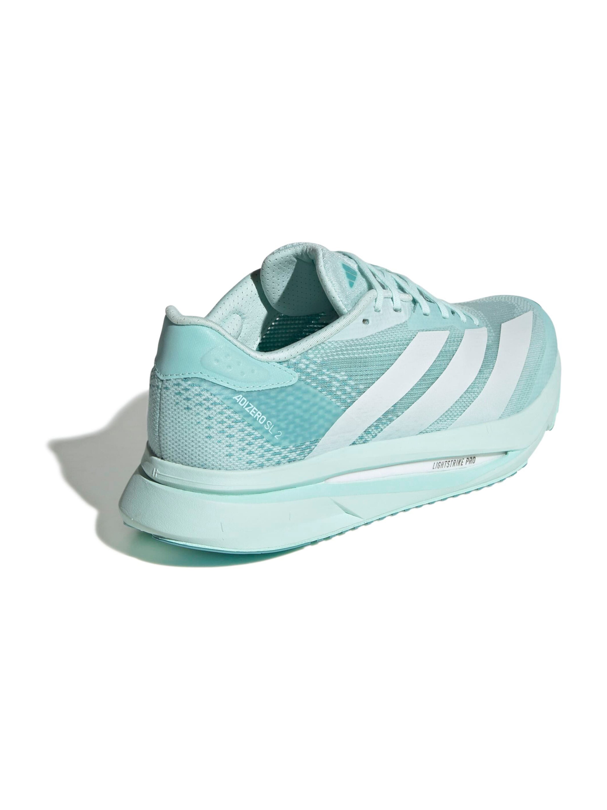 ADIDAS PERFORMANCE Running Shoes 'Adizero SL2' in Blue