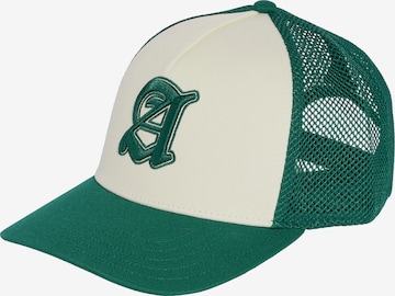 Casquette de sport 'Stadium' ADIDAS PERFORMANCE en beige : devant