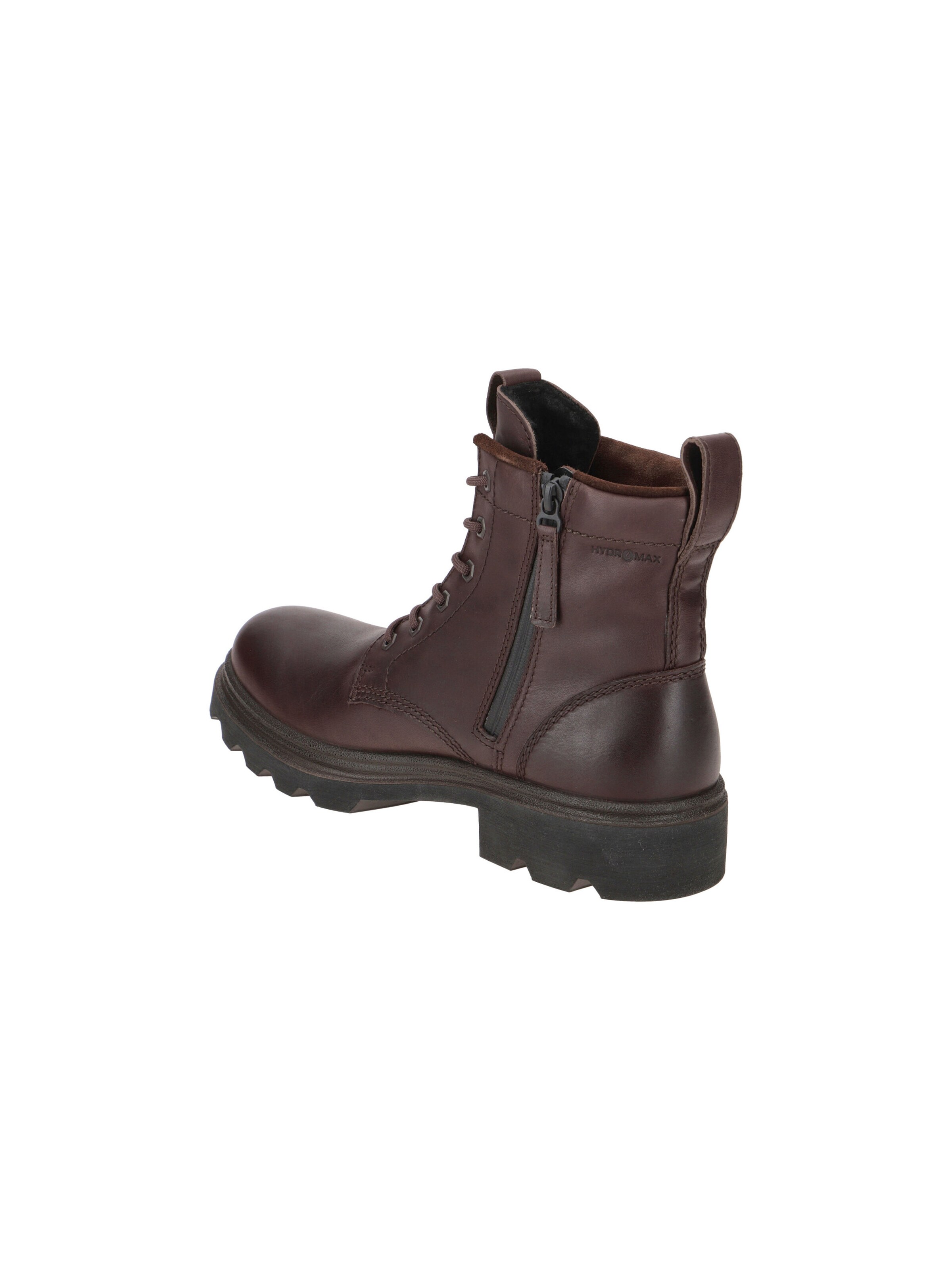 ECCO Boots 'Ecco Grainer Hydromax 214724' in Brown