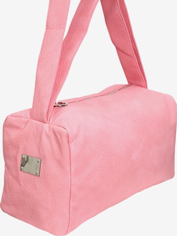 faina Handtasche in Pink