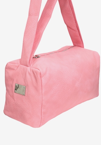FELIPA Handtasche in Pink