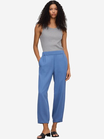 Adolfo Dominguez - Barrel Calças em azul