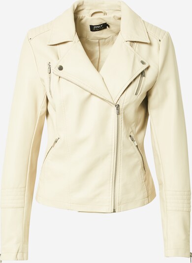 ONLY Jacke 'Gemma' in weiß, Produktansicht