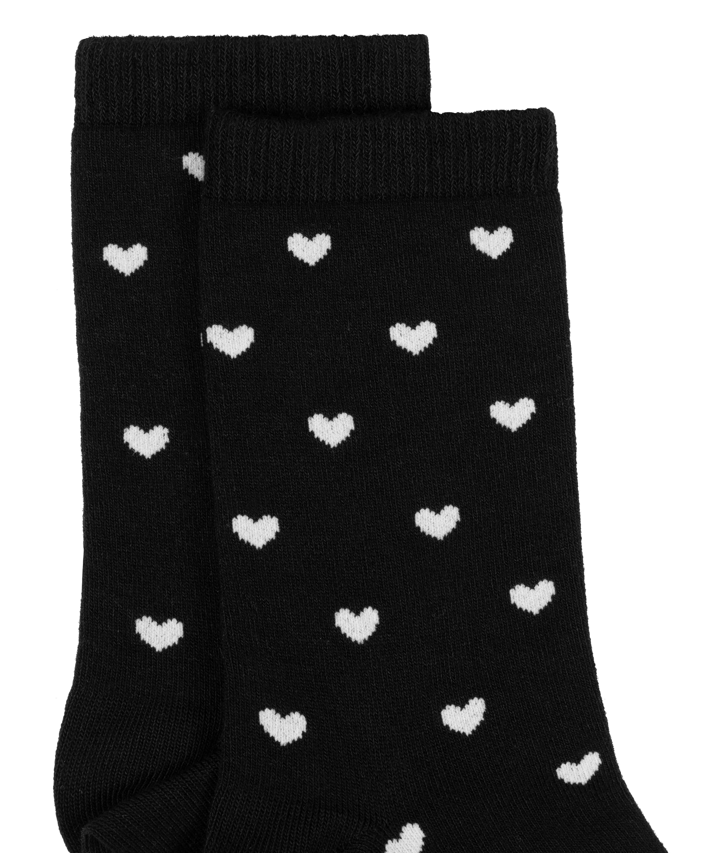 Hunkemöller Socks in Black