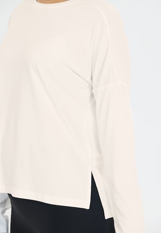 Athlecia Functioneel shirt 'Pacy' in Wit