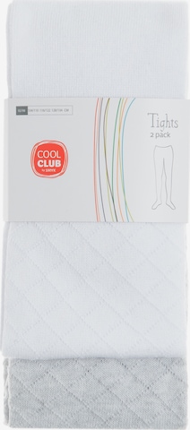 pilka Cool Club Pėdkelnės: priekis