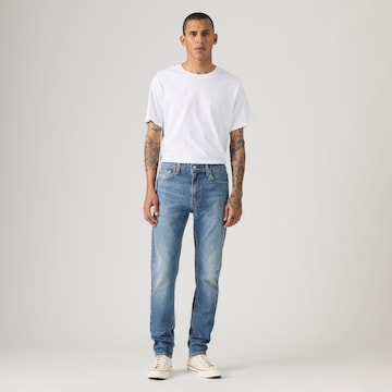 LEVI'S ®Skinny Traperice '510 SKINNY' - plava boja