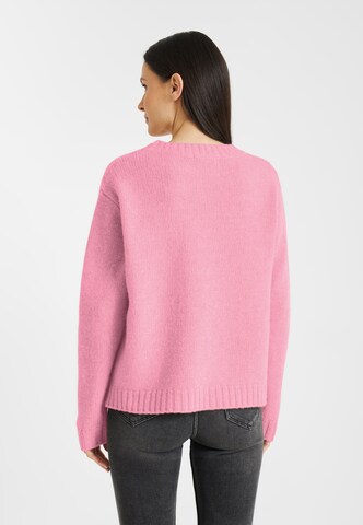 Frieda & Freddies NY Pullover in Pink