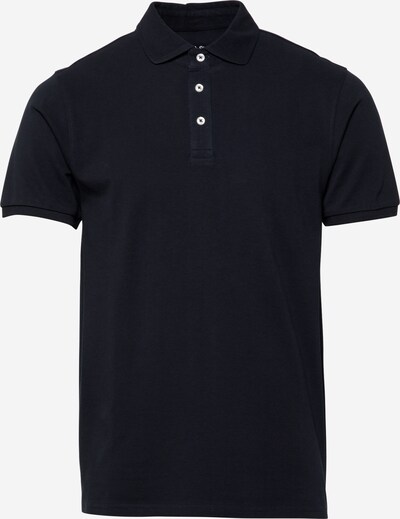 Bruun & Stengade Shirt 'Lanai' in Navy, Item view