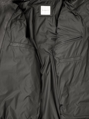 bugatti Between-Season Jacket '101' in Black