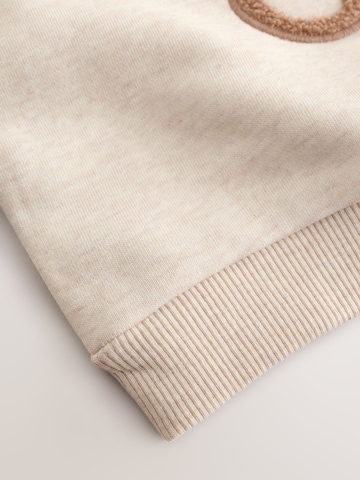 Next - Sudadera en beige