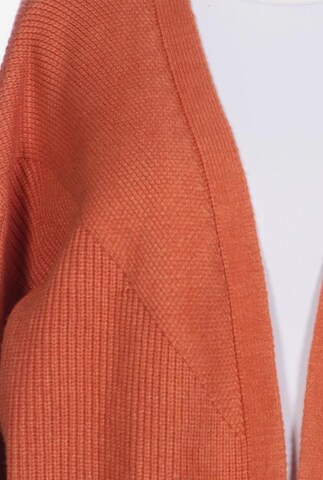 Kiabi Sweater & Cardigan in XL in Orange