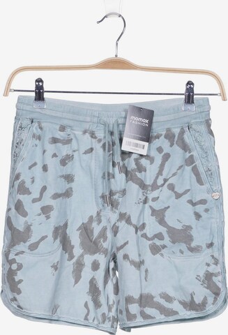 Marc Cain Shorts in XS in Green: front