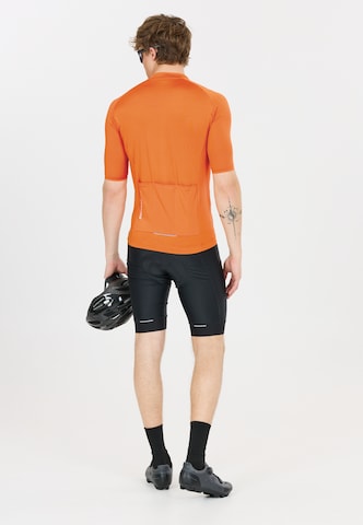 ENDURANCE Performance shirt 'Paxton' in Orange