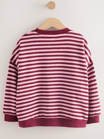 Sweat-shirt Next en rose