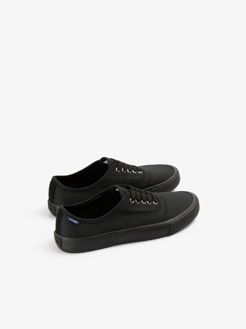 Sneaker bassa ' ' di Scalpers in nero