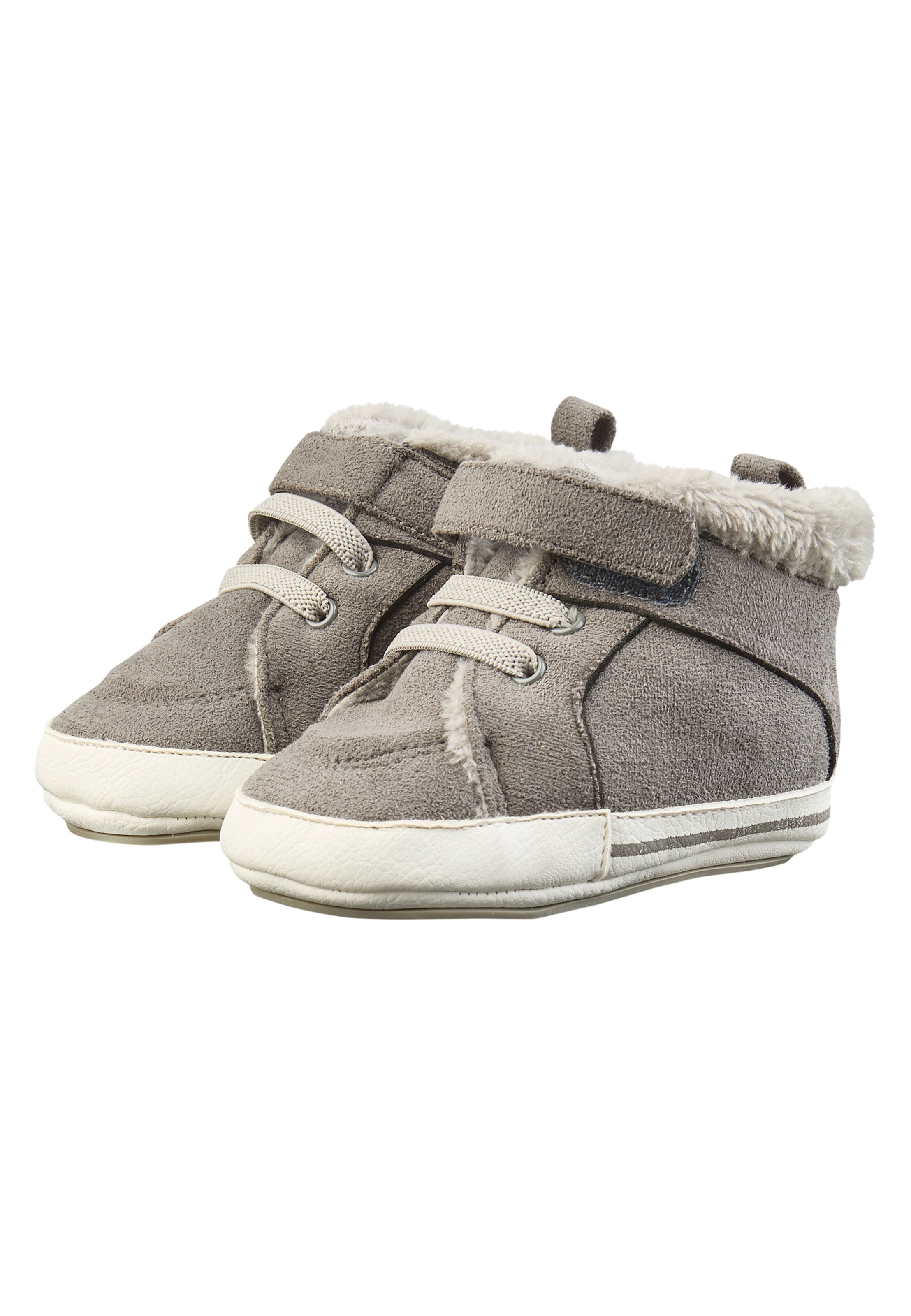 STERNTALER Stiefel in Grau