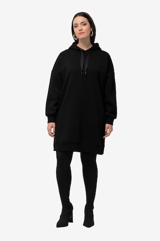 Robe Ulla Popken en noir