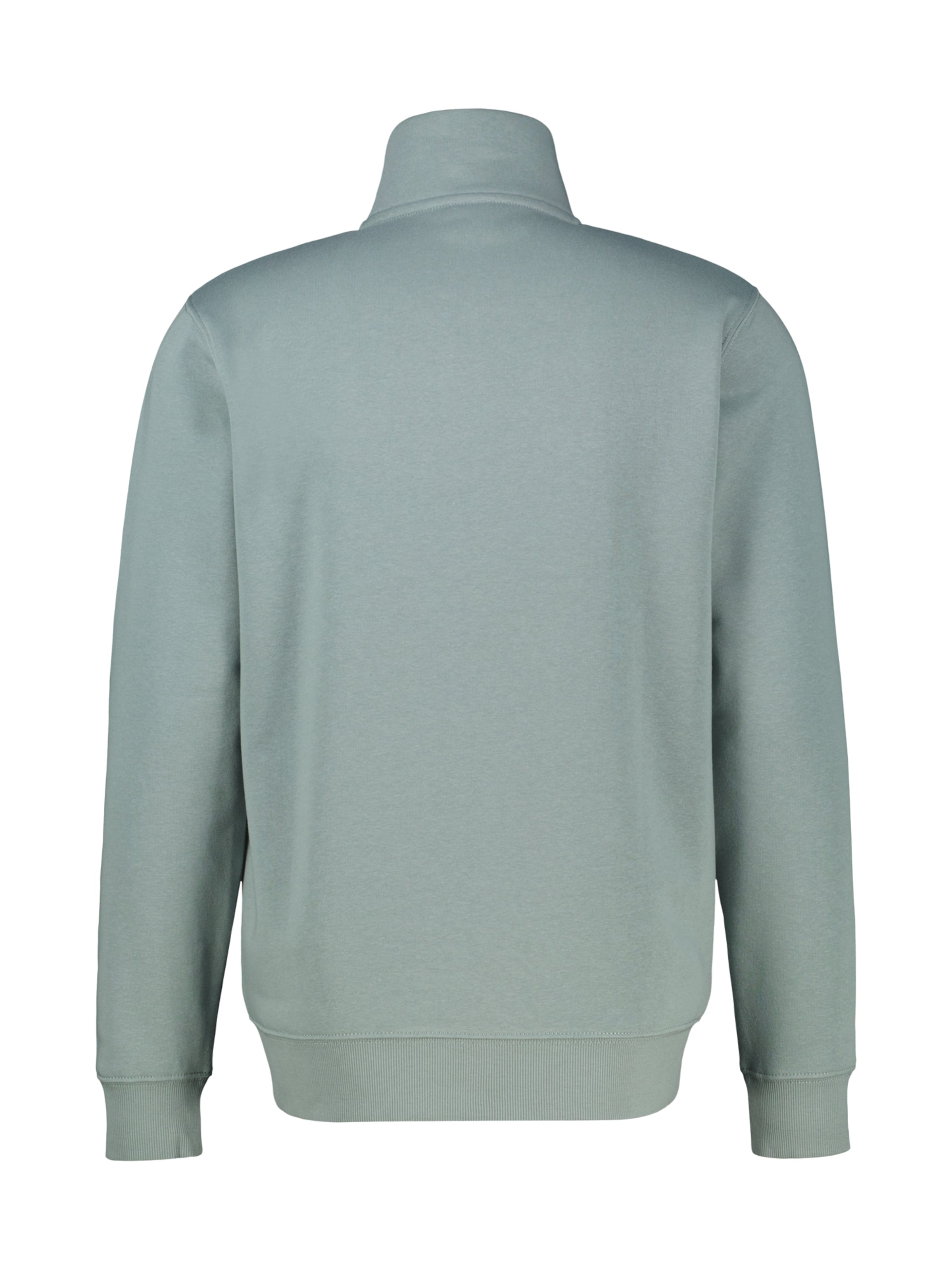 LERROS Sweatvest in Grijs