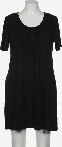 Public Dress in XL in Black: front