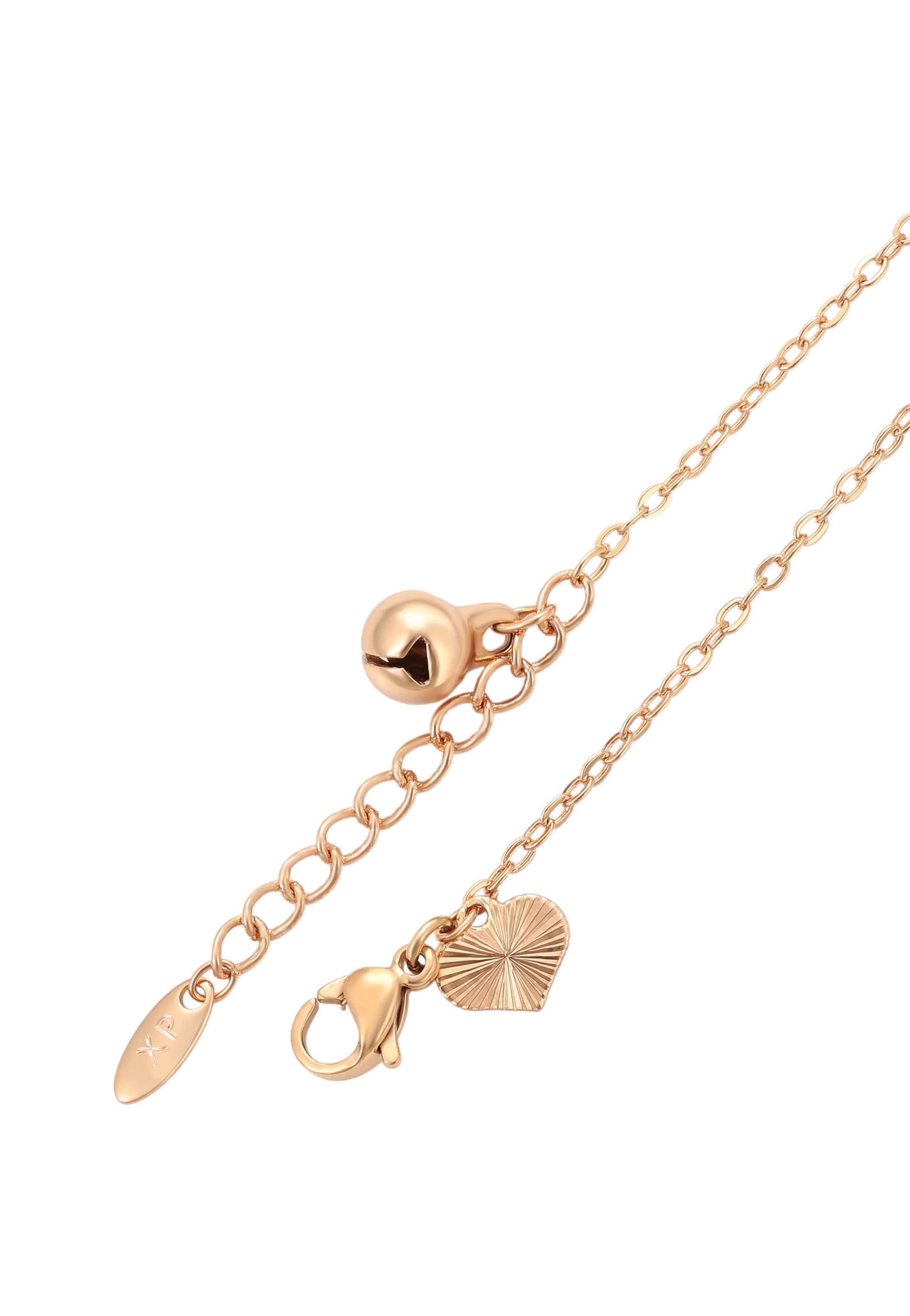 faina - Pulseira em ouro