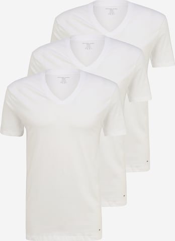 Michael Kors Shirt in White: front