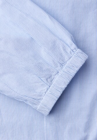 STREET ONE Blouse in Blue