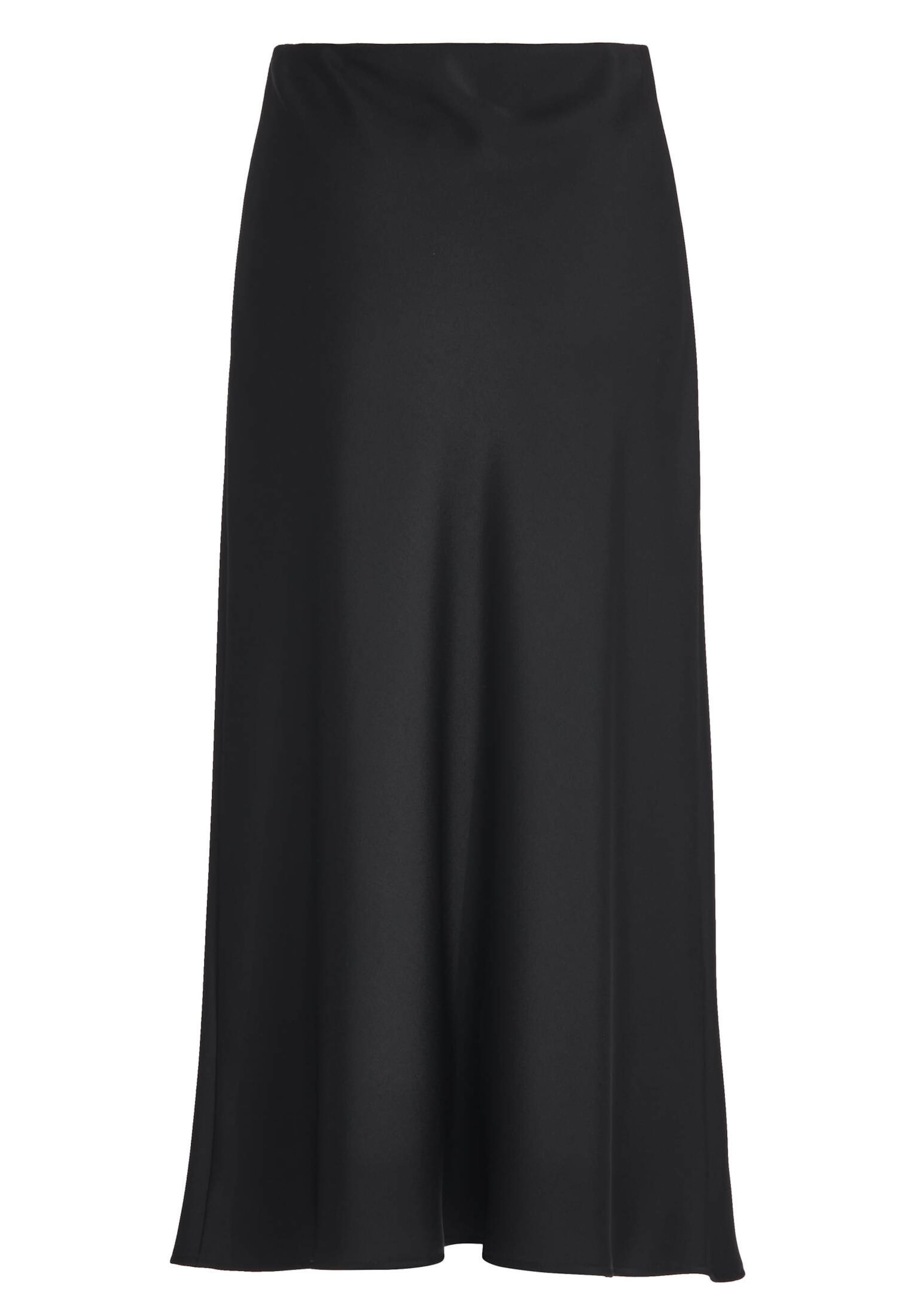 SWING Skirt in Black