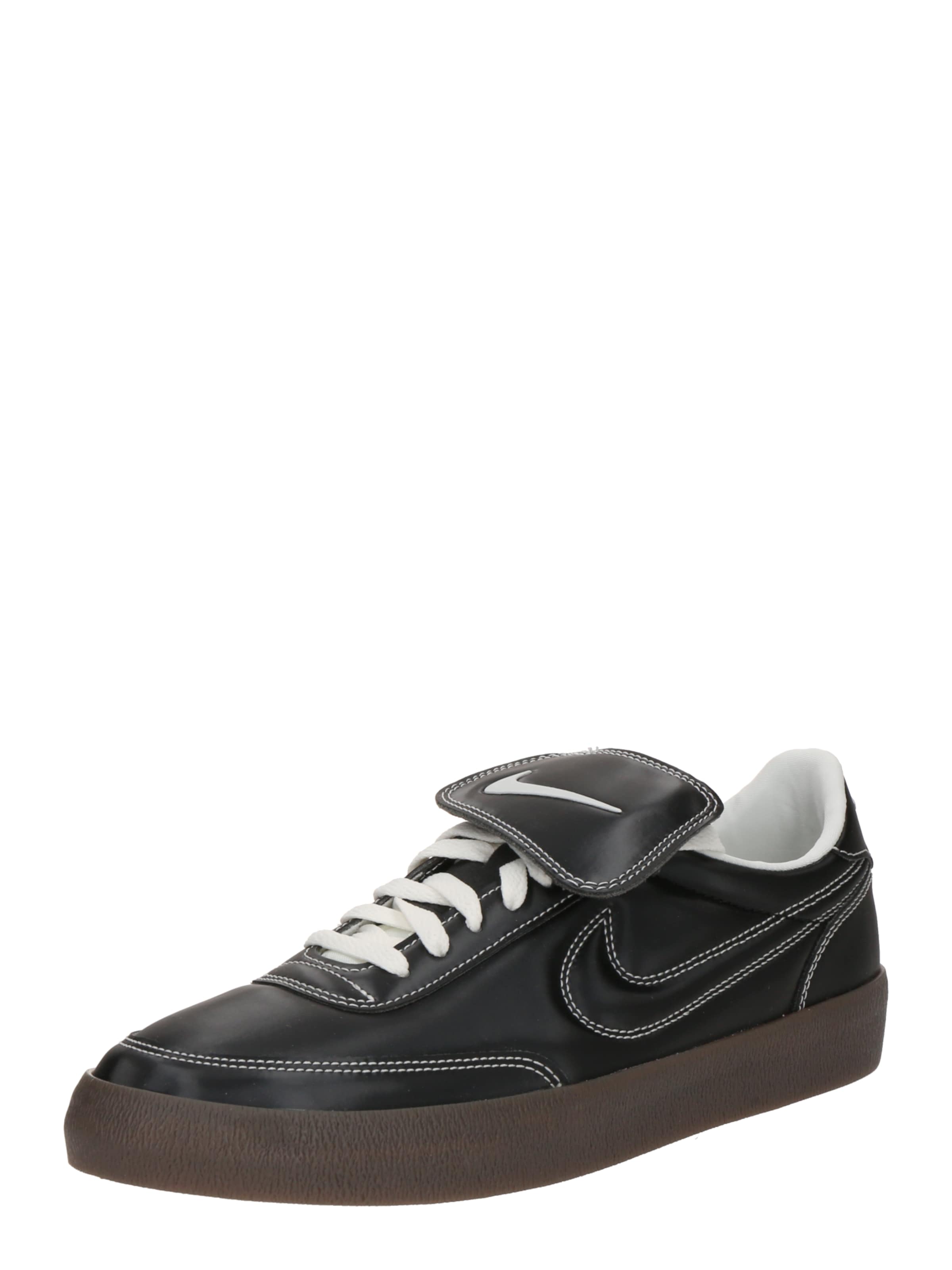 Nike Sportswear - Zapatillas deportivas bajas 'Killshot 2 Premium' en negro: frente