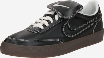 Nike Sportswear Platform trainers 'Killshot 2 Premium' in Black: front